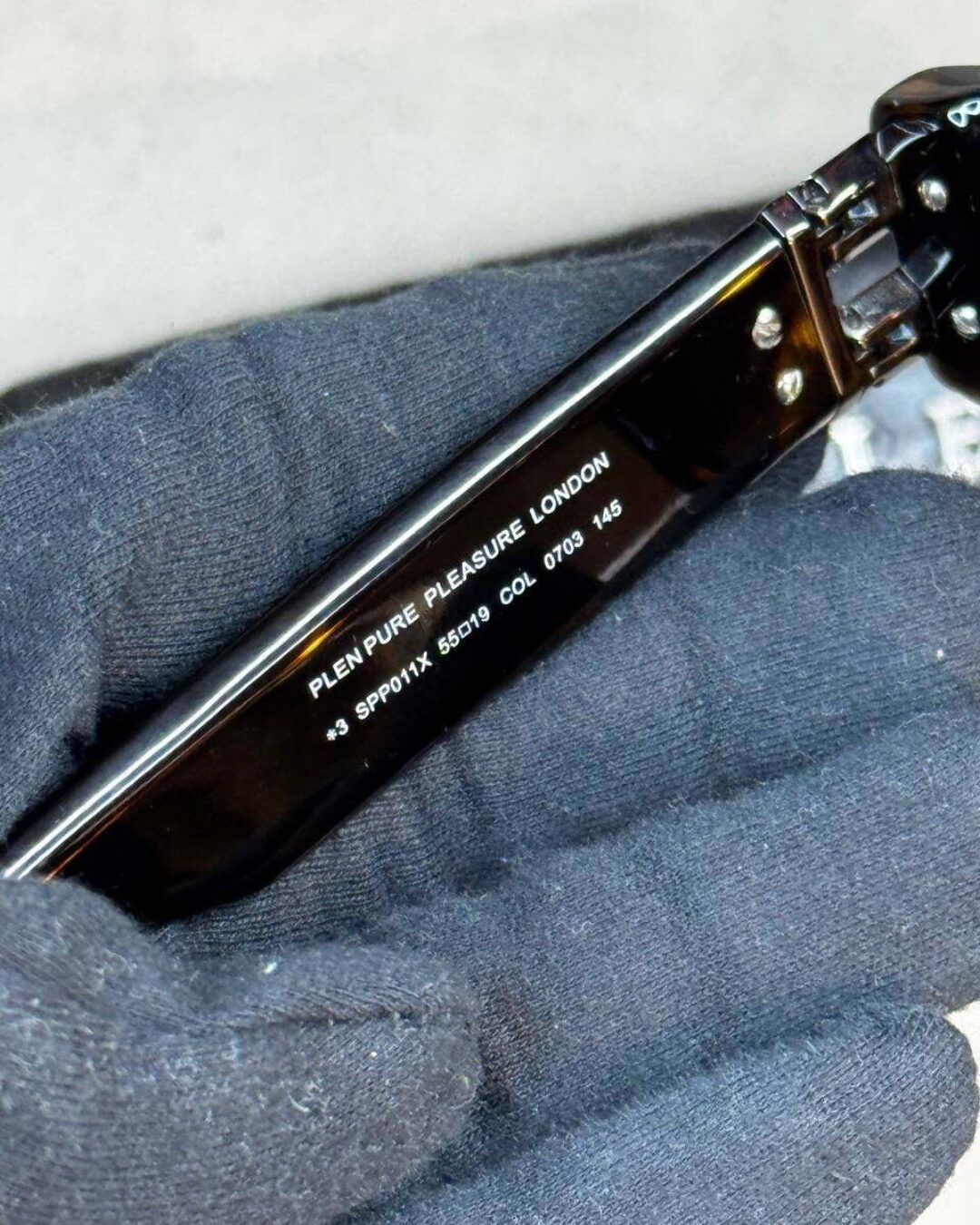 Очки Philipp Plein — изображение 7