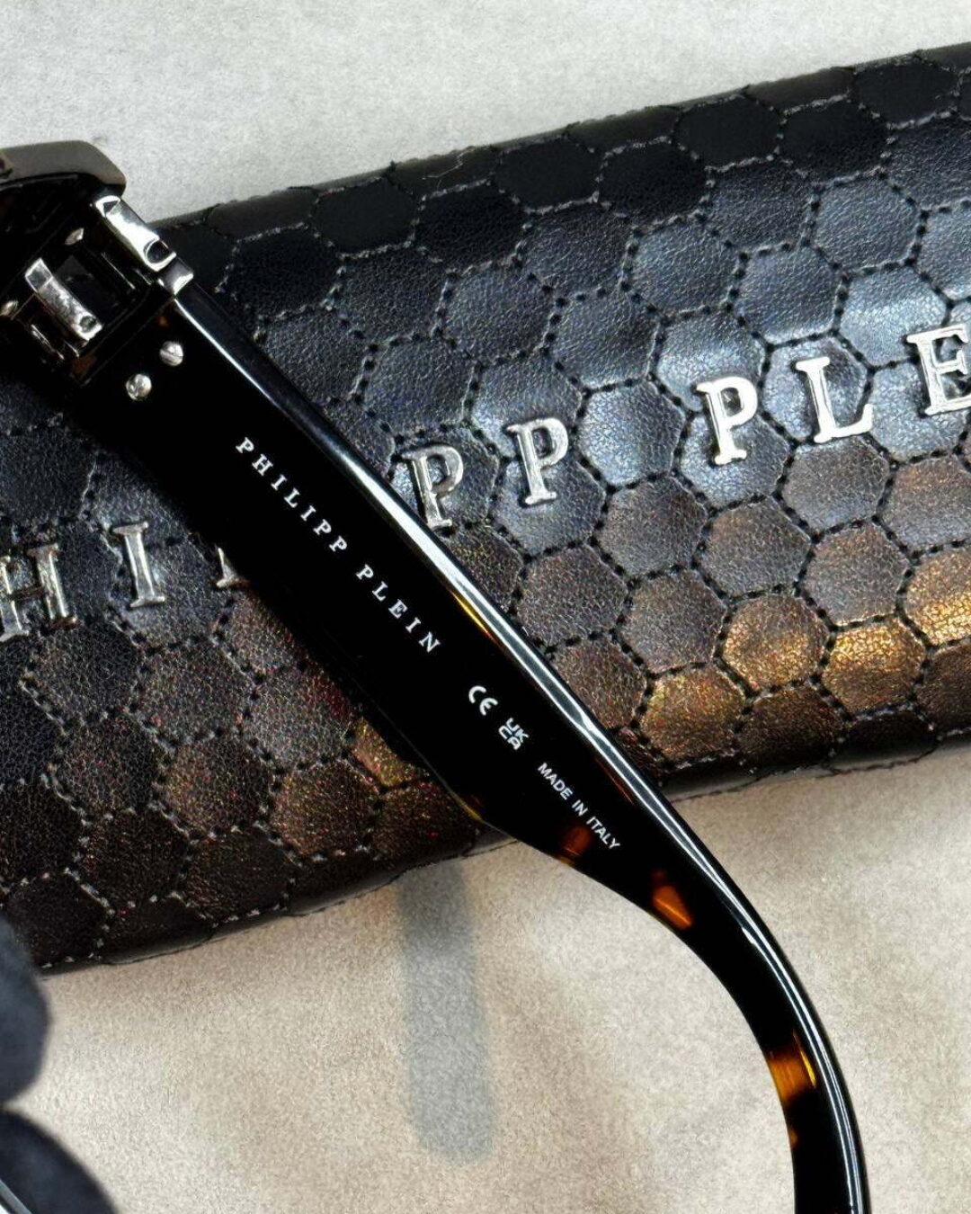 Очки Philipp Plein — изображение 8