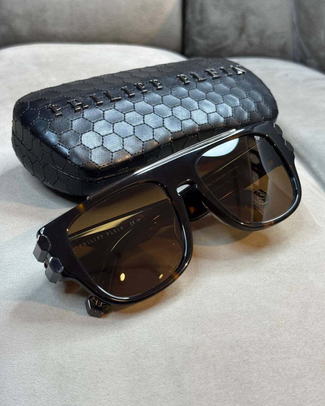 Очки Philipp Plein — изображение 9