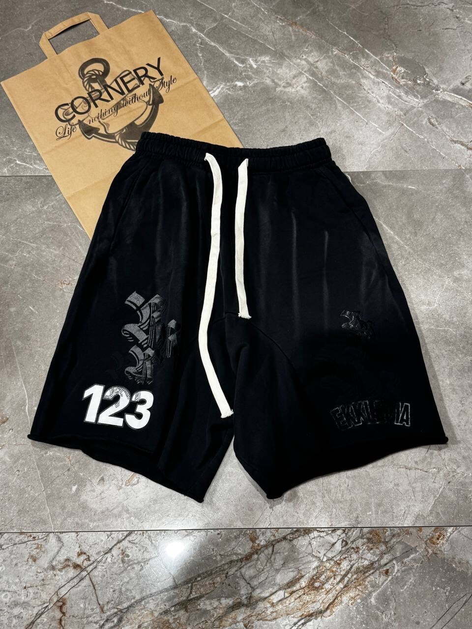 Шорты Rivington Roi Rebis