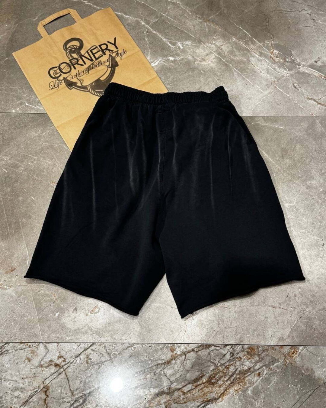 Шорты Rivington Roi Rebis — изображение 2