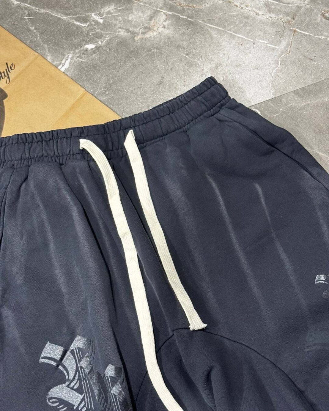 Шорты Rivington Roi Rebis — изображение 3