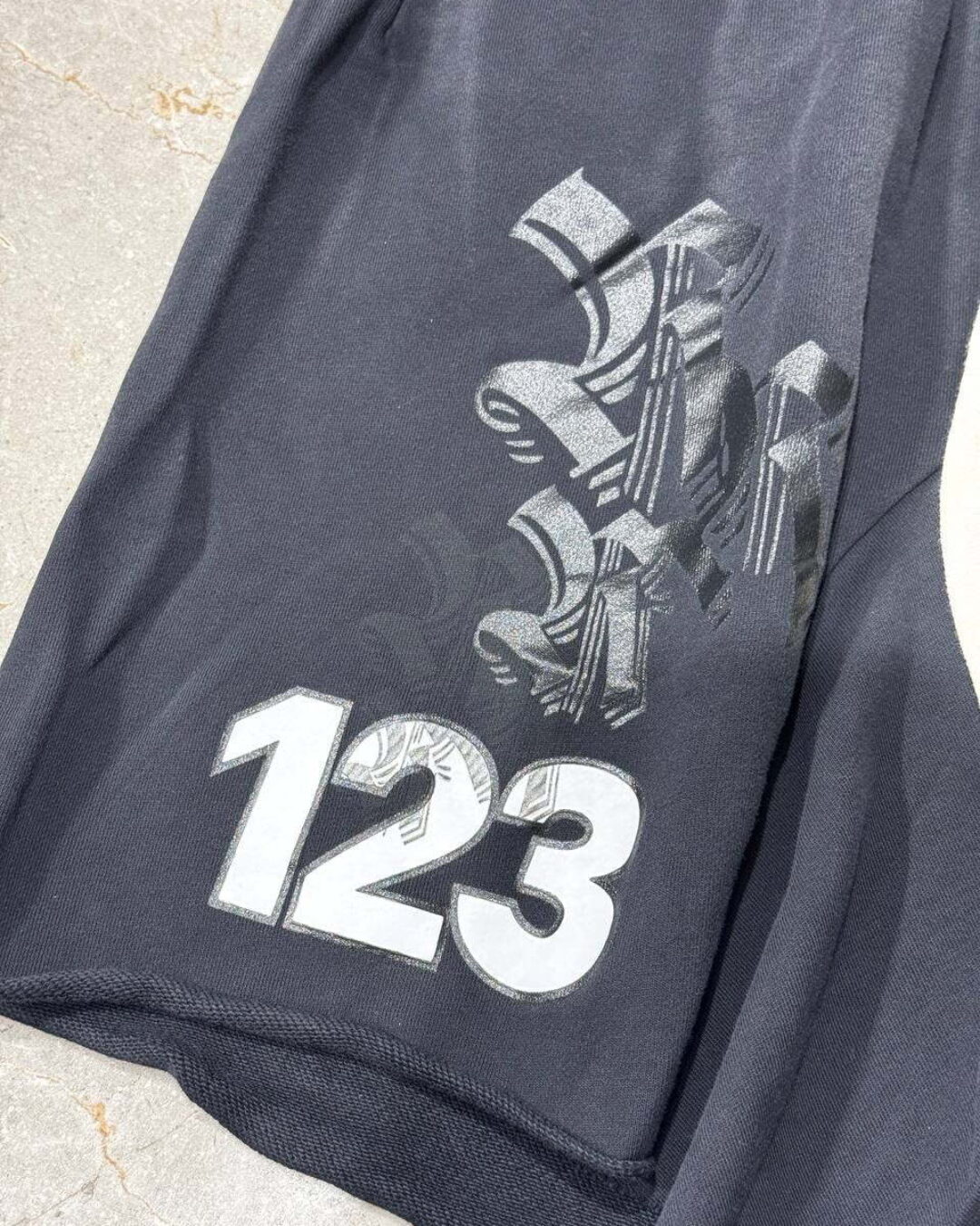 Шорты Rivington Roi Rebis — изображение 4