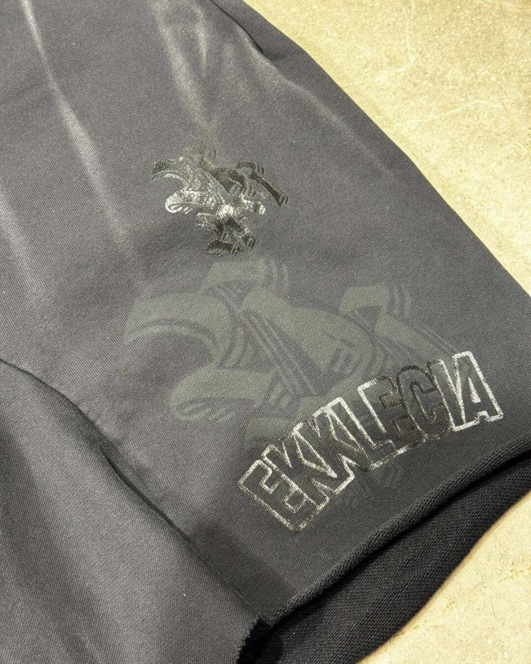 Шорты Rivington Roi Rebis — изображение 6