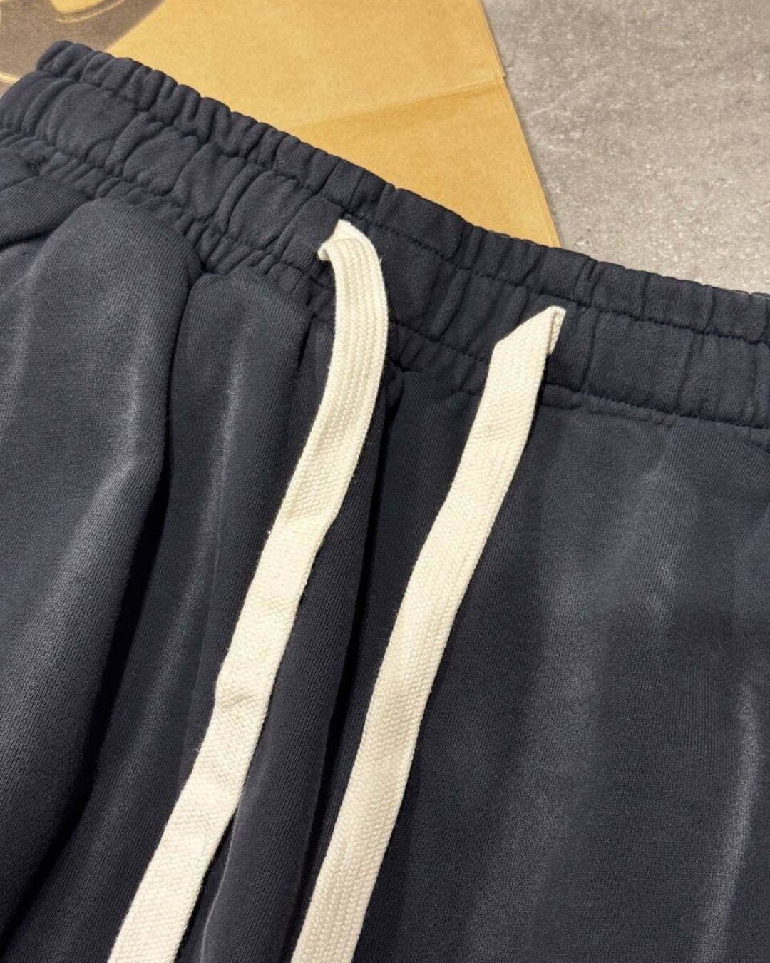 Шорты Rivington Roi Rebis — изображение 8