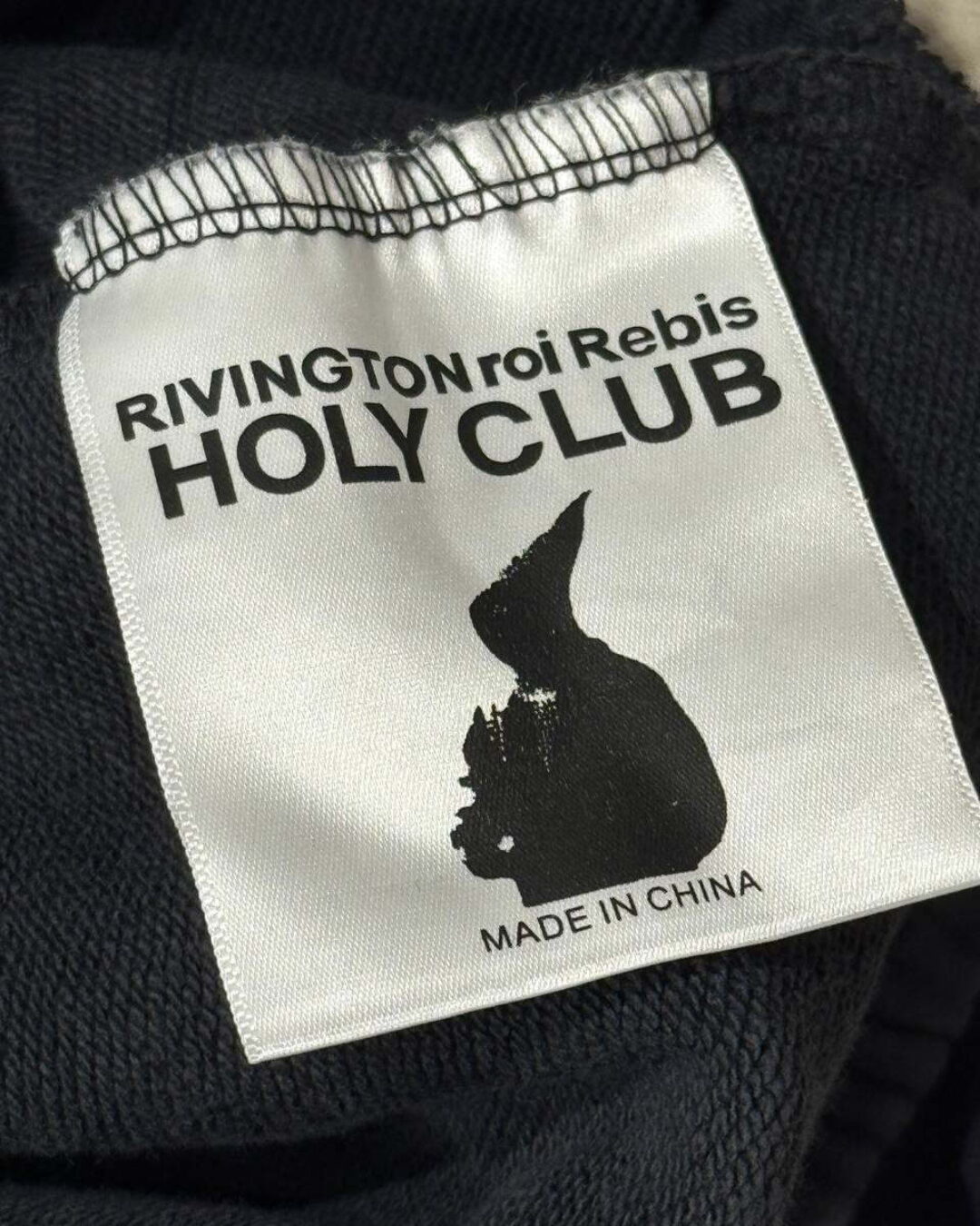 Шорты Rivington Roi Rebis — изображение 9