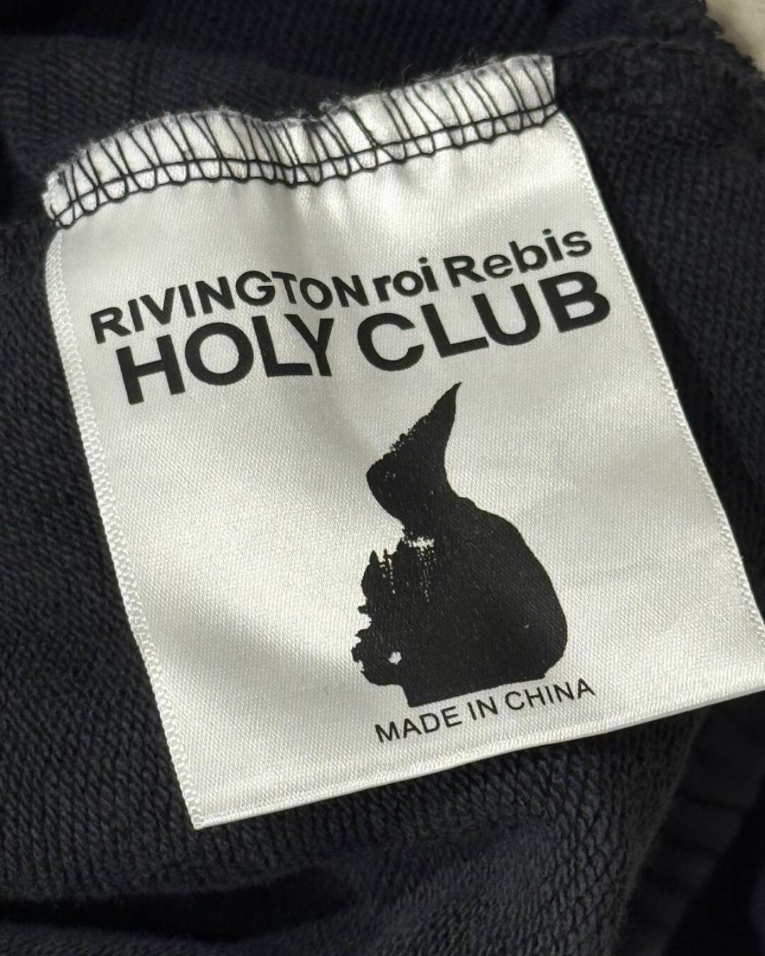 Шорты Rivington Roi Rebis — изображение 9
