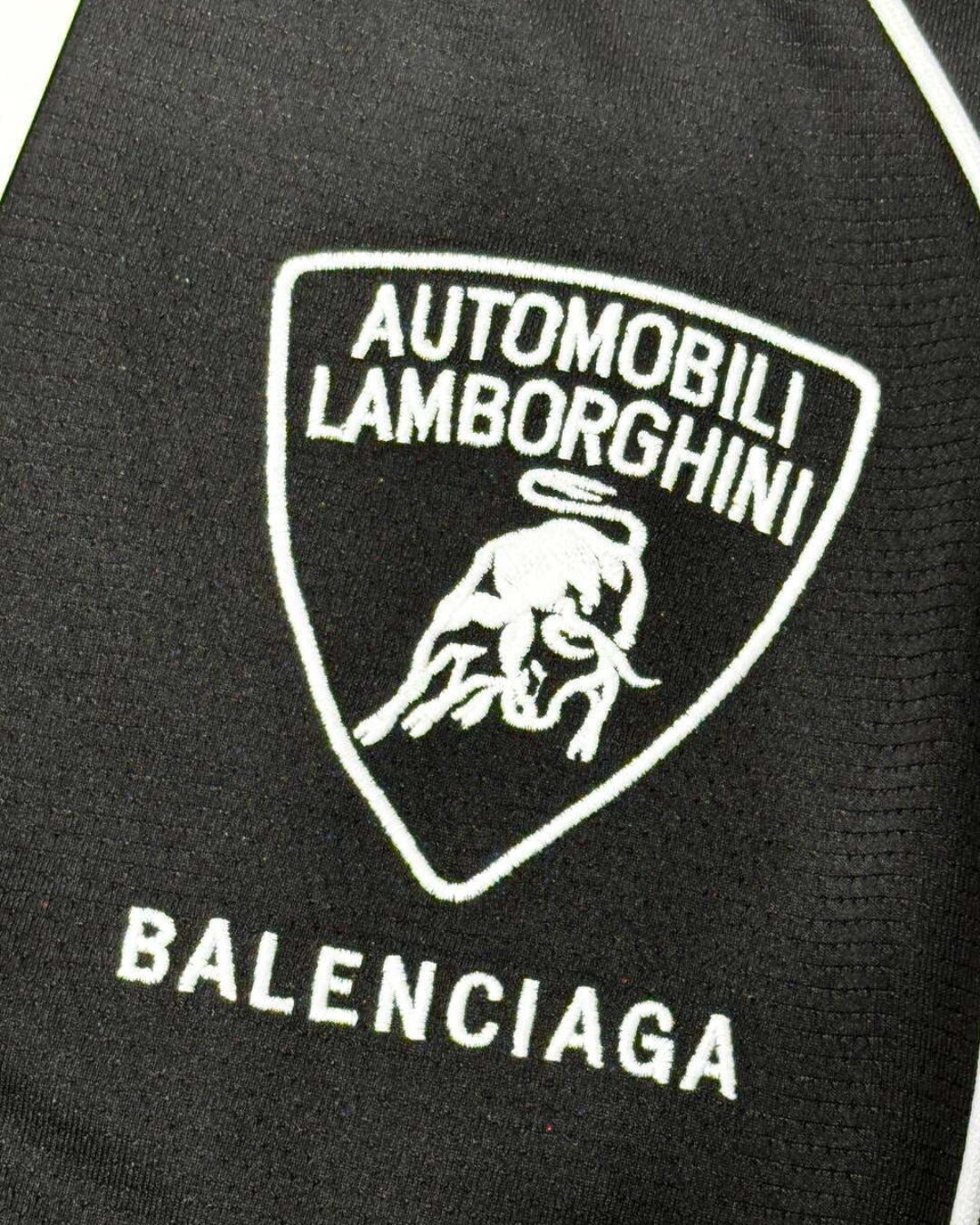 Футболка Balenciaga — изображение 7
