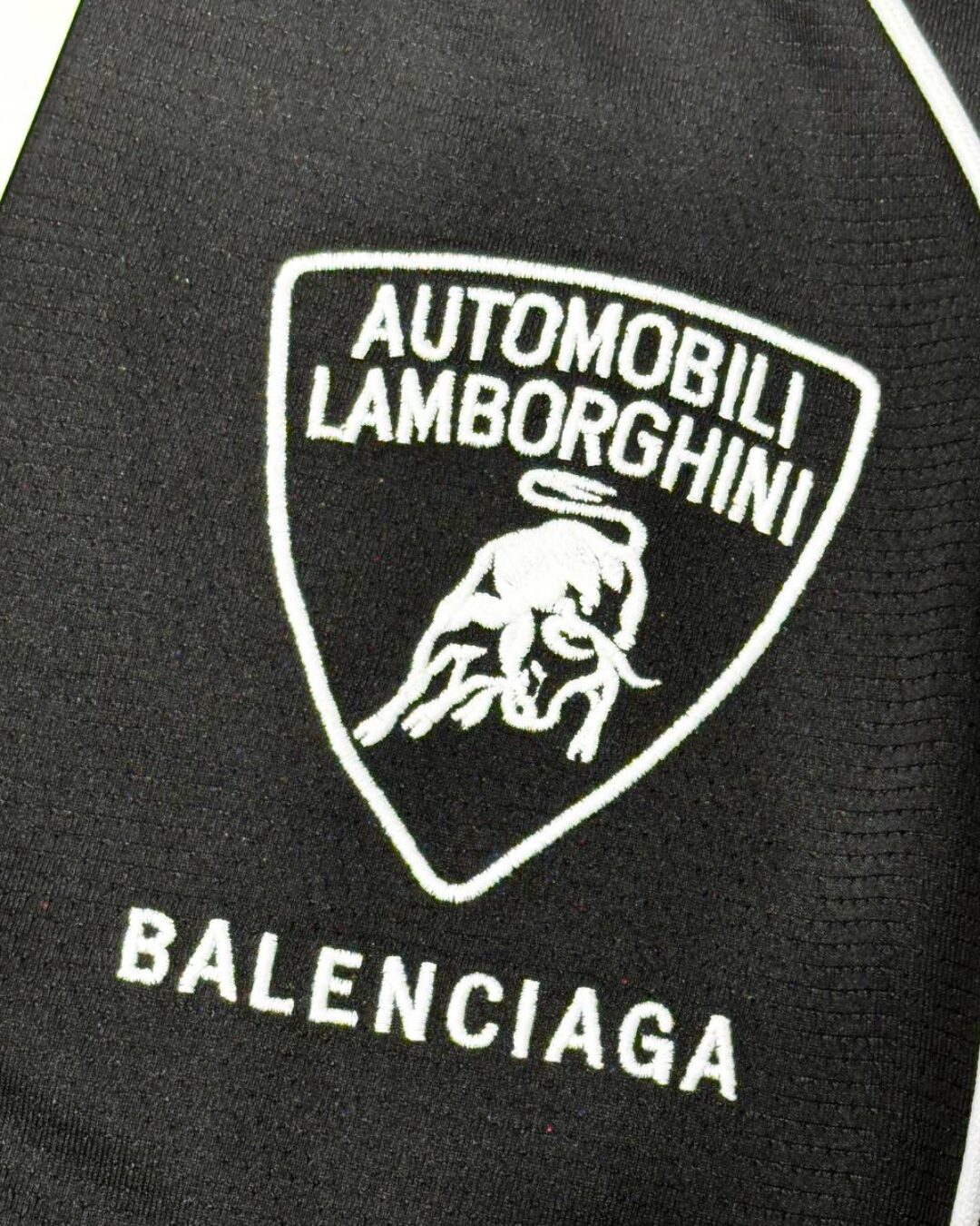 Футболка Balenciaga — изображение 7