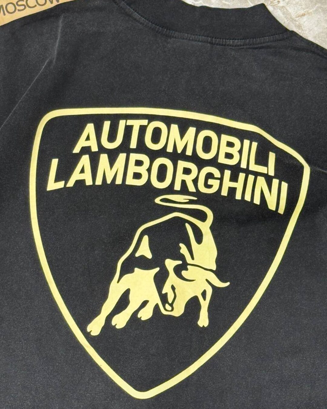 Футболка Balenciaga — изображение 8