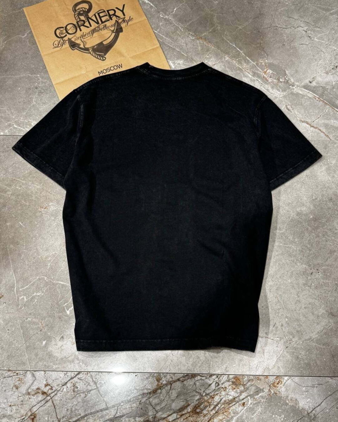 Футболка Alexander Wang — изображение 4