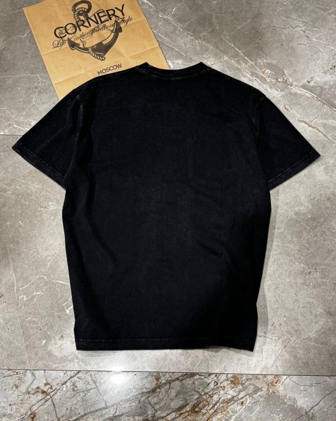 Футболка Alexander Wang — изображение 4