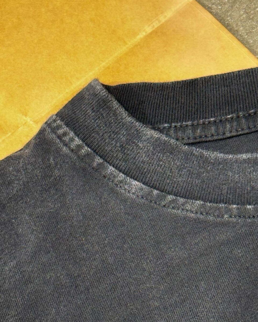 Футболка Alexander Wang — изображение 7