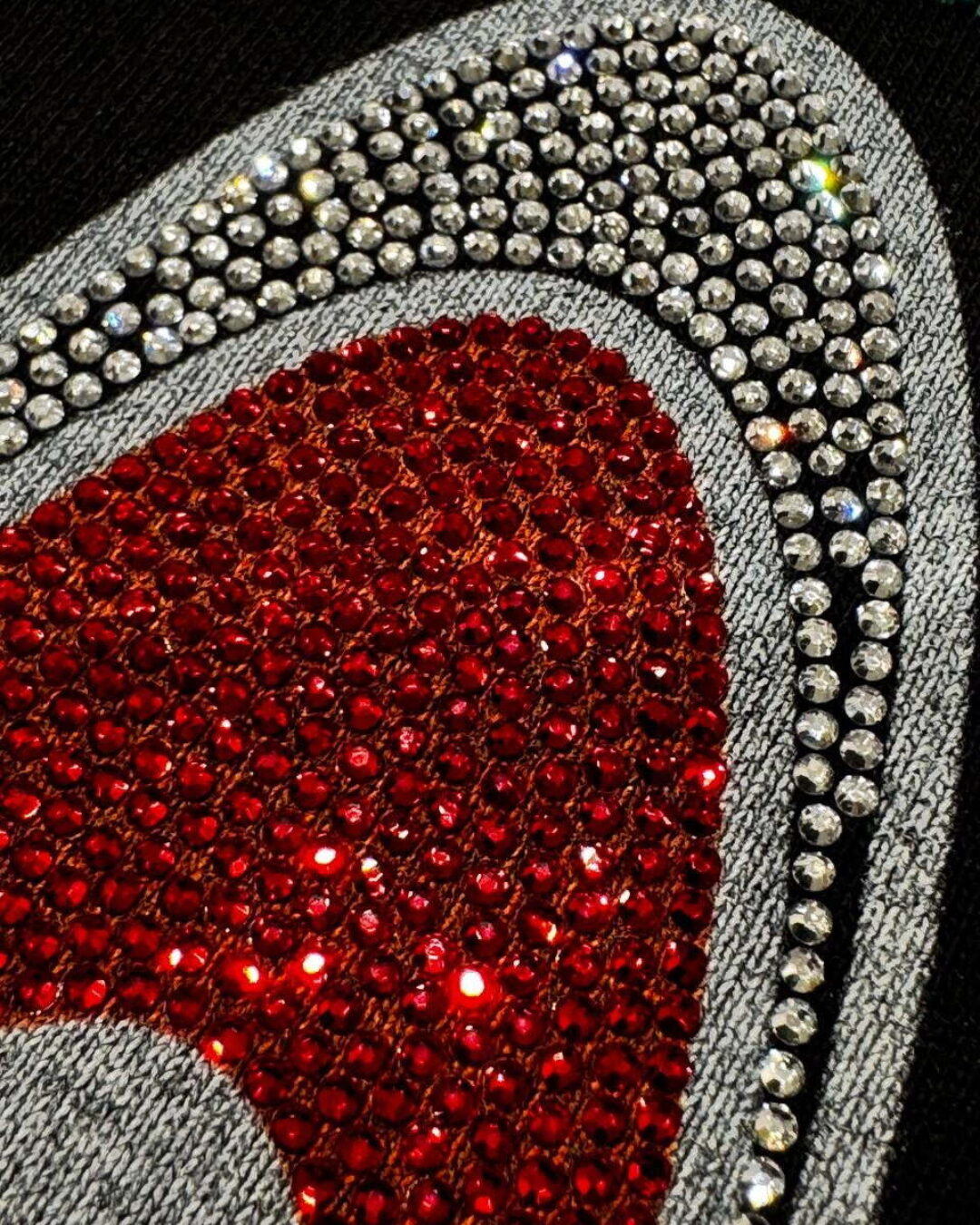 Футболка Alexander Wang — изображение 10