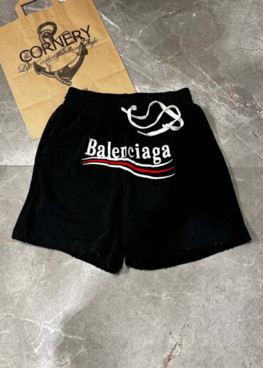 Шорты Balenciaga