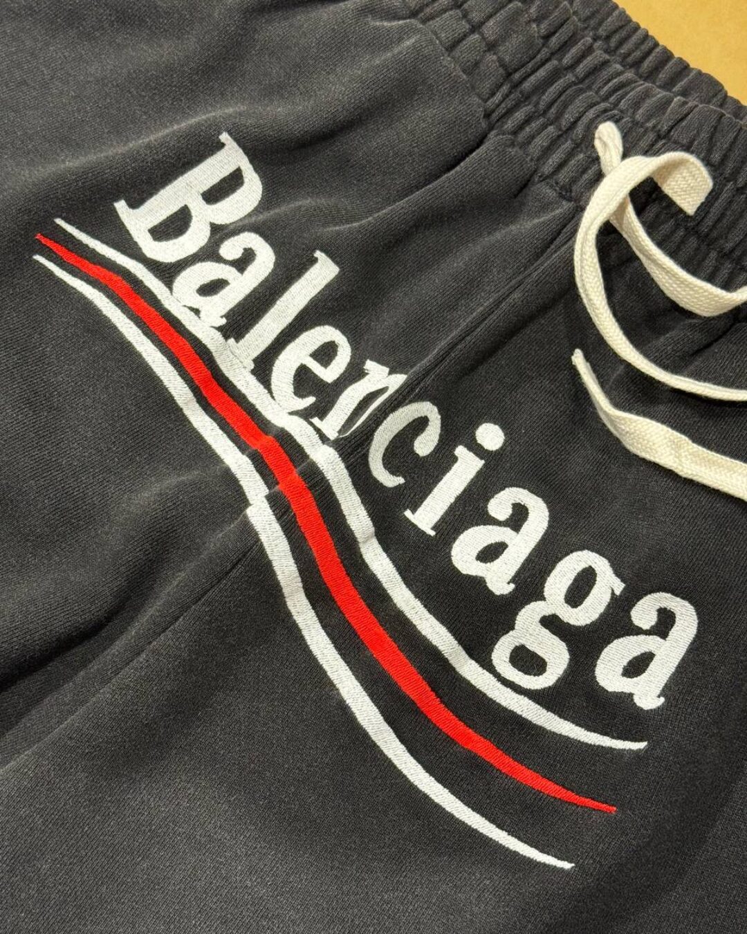 Шорты Balenciaga — изображение 6