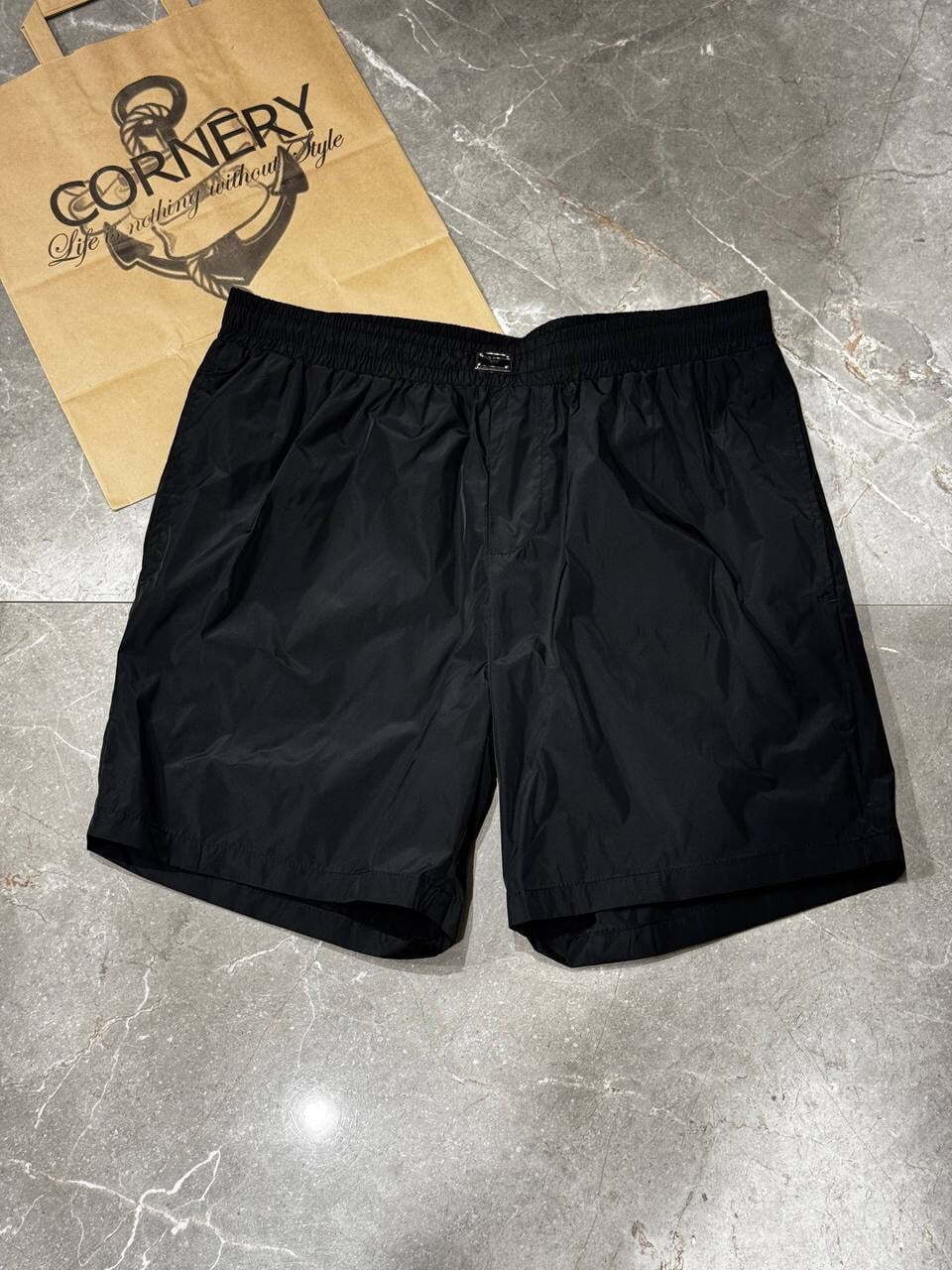 Шорты Dolce & Gabbana — фото 1