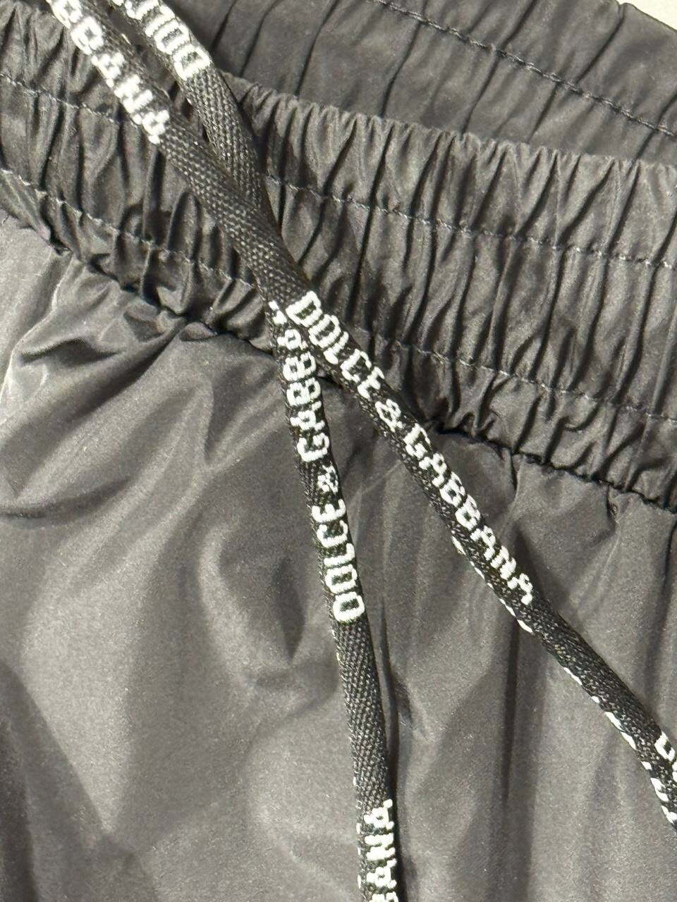 Шорты Dolce & Gabbana — фото 7