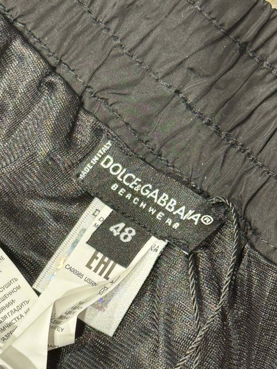 Шорты Dolce & Gabbana — фото 9