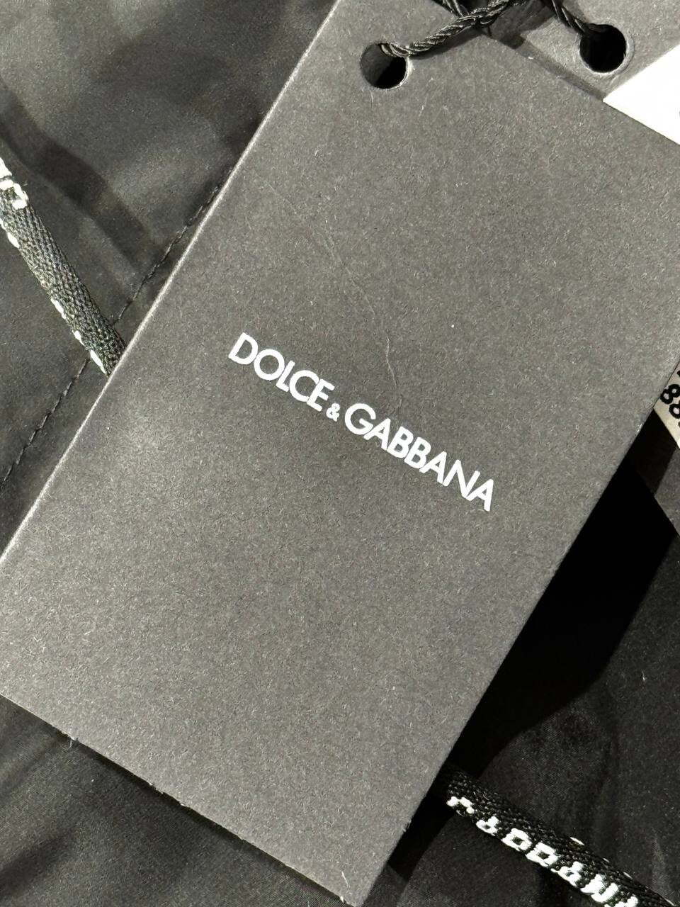 Шорты Dolce & Gabbana — фото 10