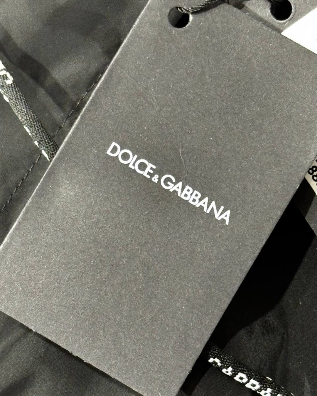 Шорты Dolce & Gabbana — изображение 9