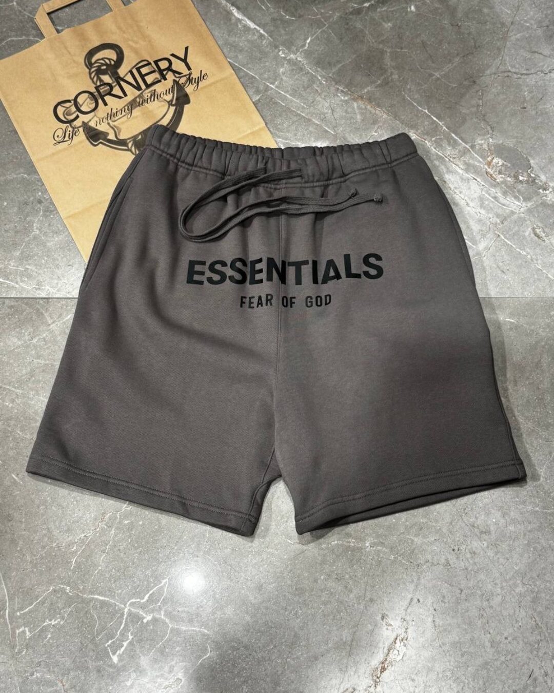 Шорты Fear of God — изображение 3