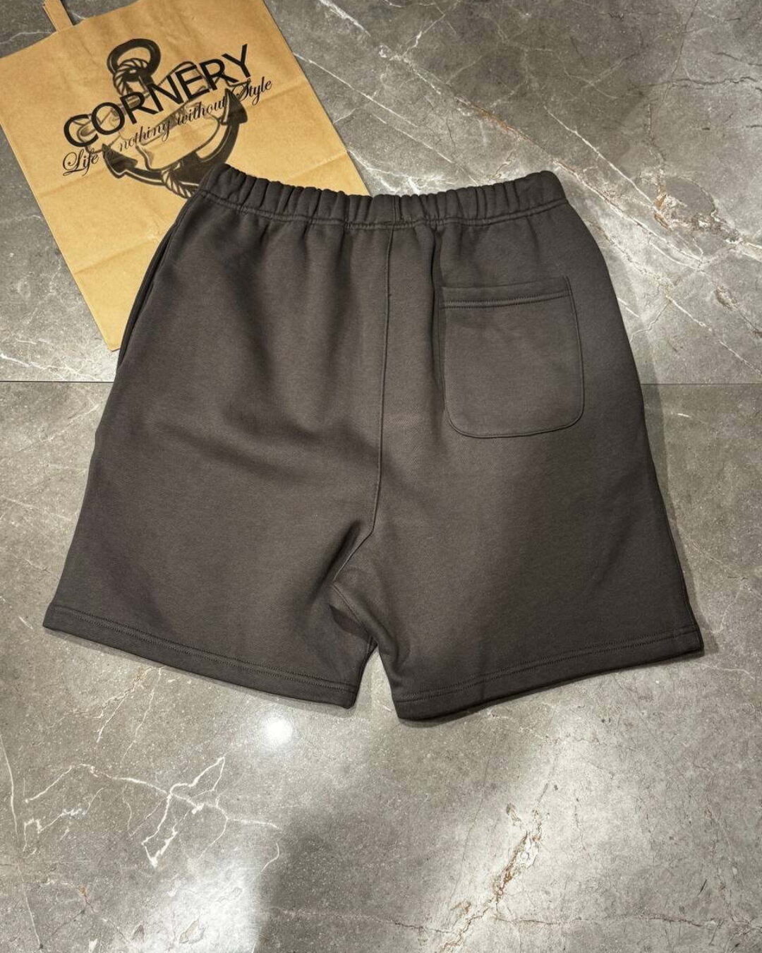 Шорты Fear of God — изображение 4