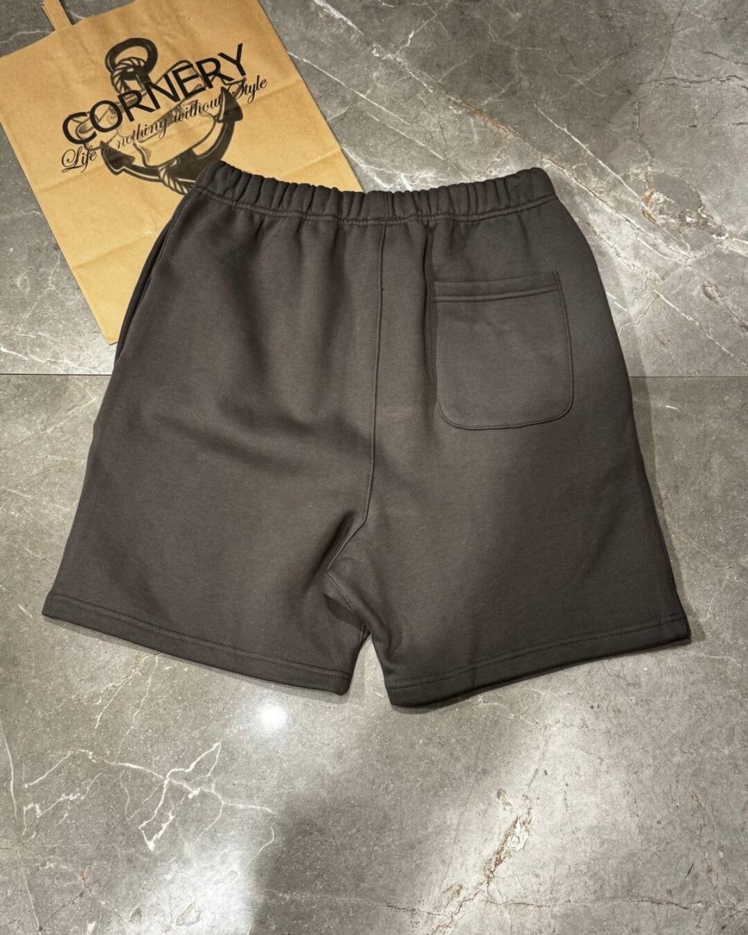 Шорты Fear of God — изображение 4