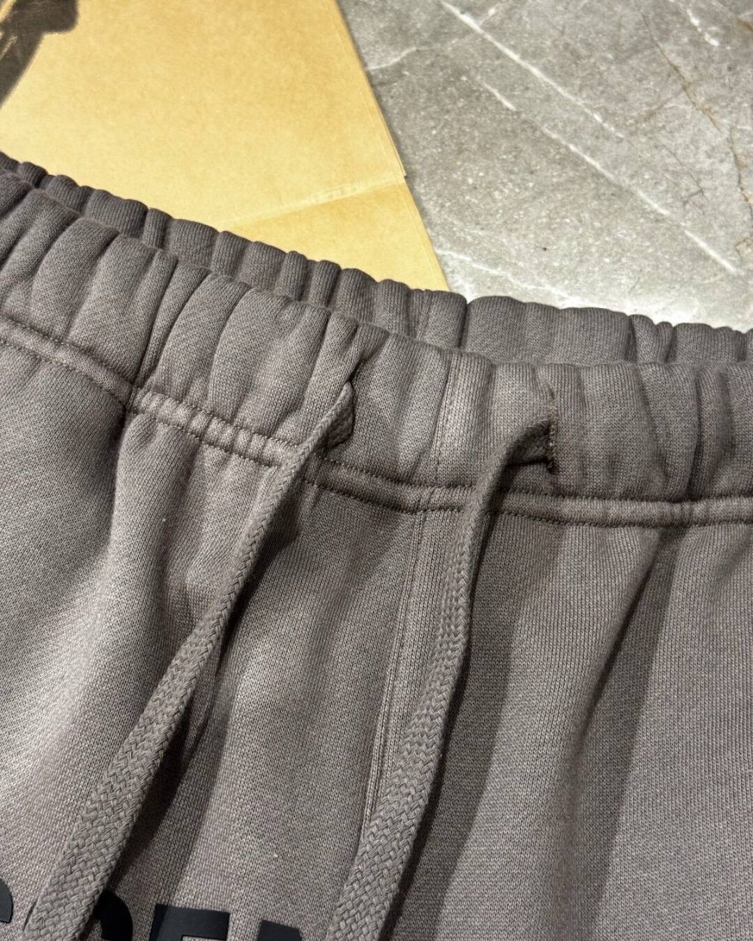 Шорты Fear of God — изображение 6