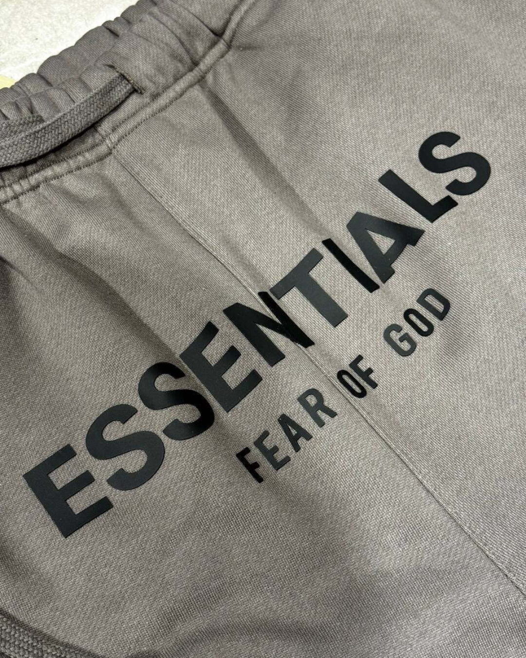 Шорты Fear of God — изображение 7