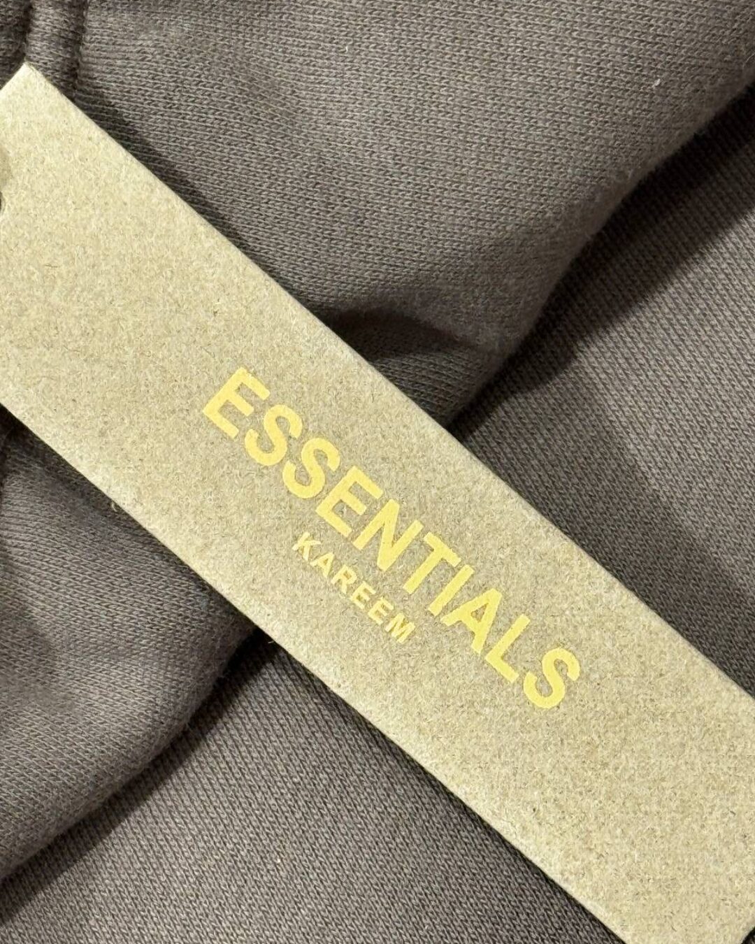 Шорты Fear of God — изображение 8