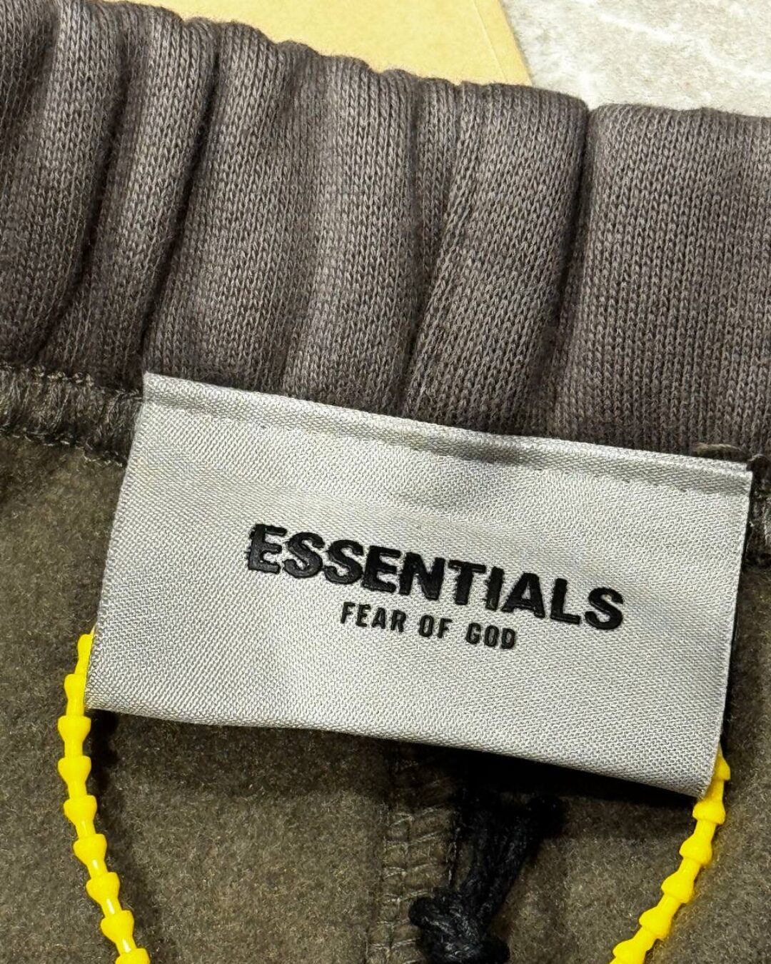 Шорты Fear of God — изображение 9