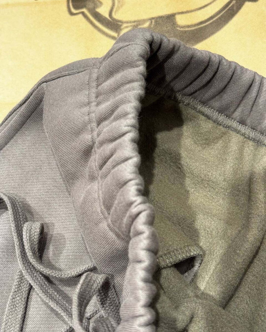 Шорты Fear of God — изображение 10