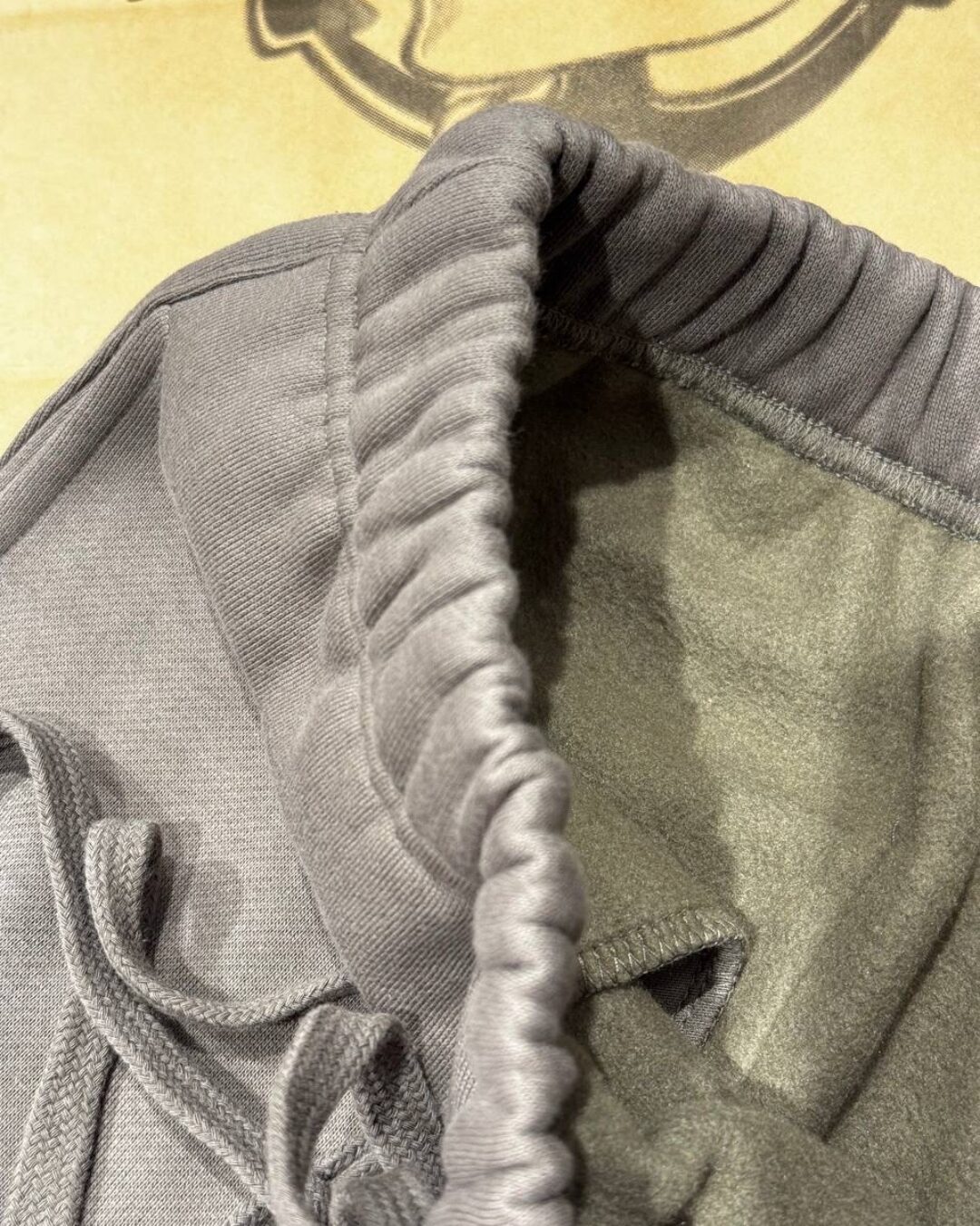 Шорты Fear of God — изображение 10