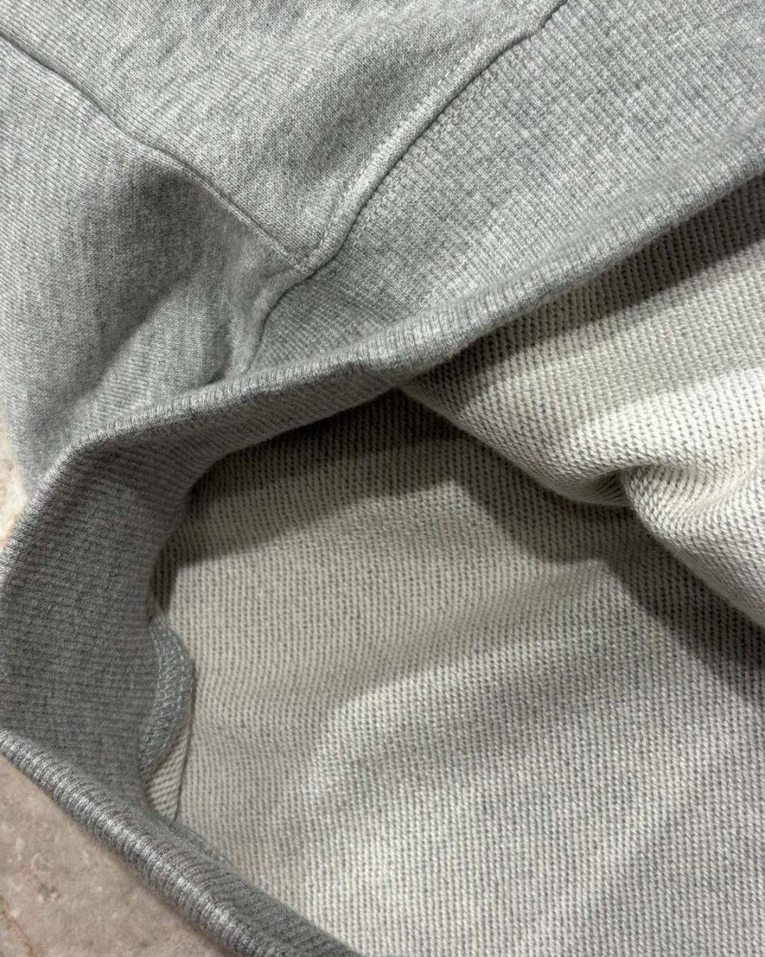 Zip-Худи Vetements — изображение 9