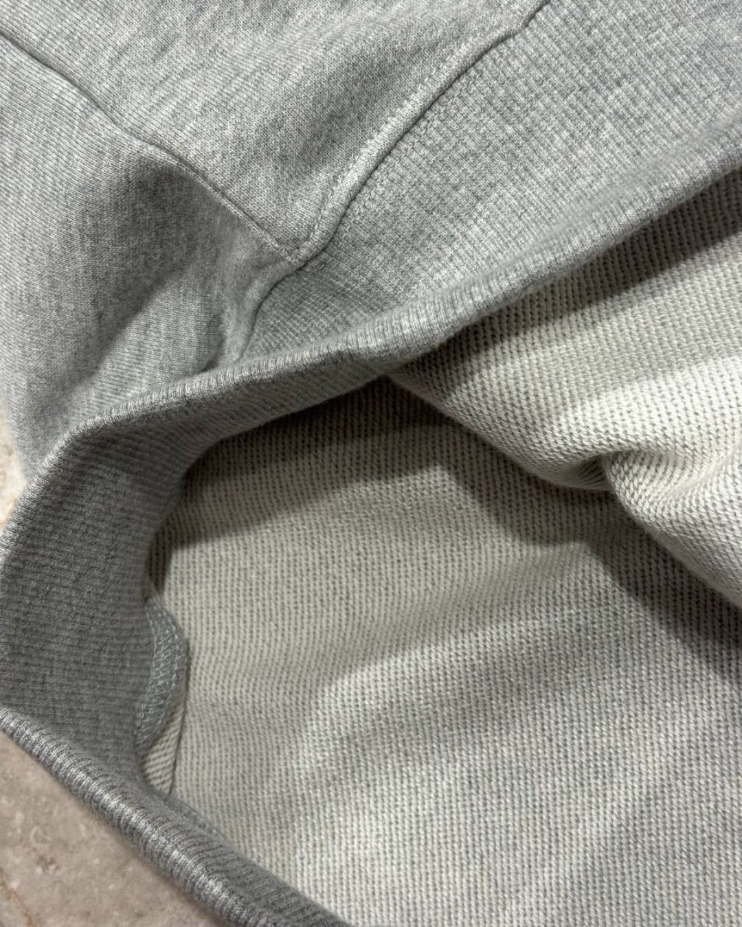 Zip-Худи Vetements — изображение 9