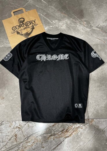 Футболка Chrome Hearts