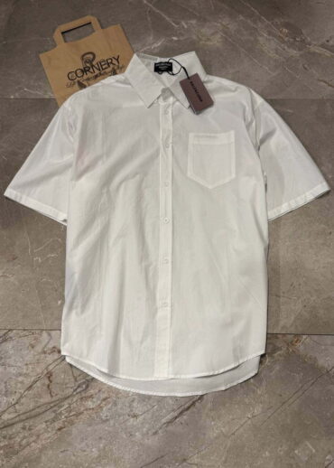 Рубашка Balenciaga