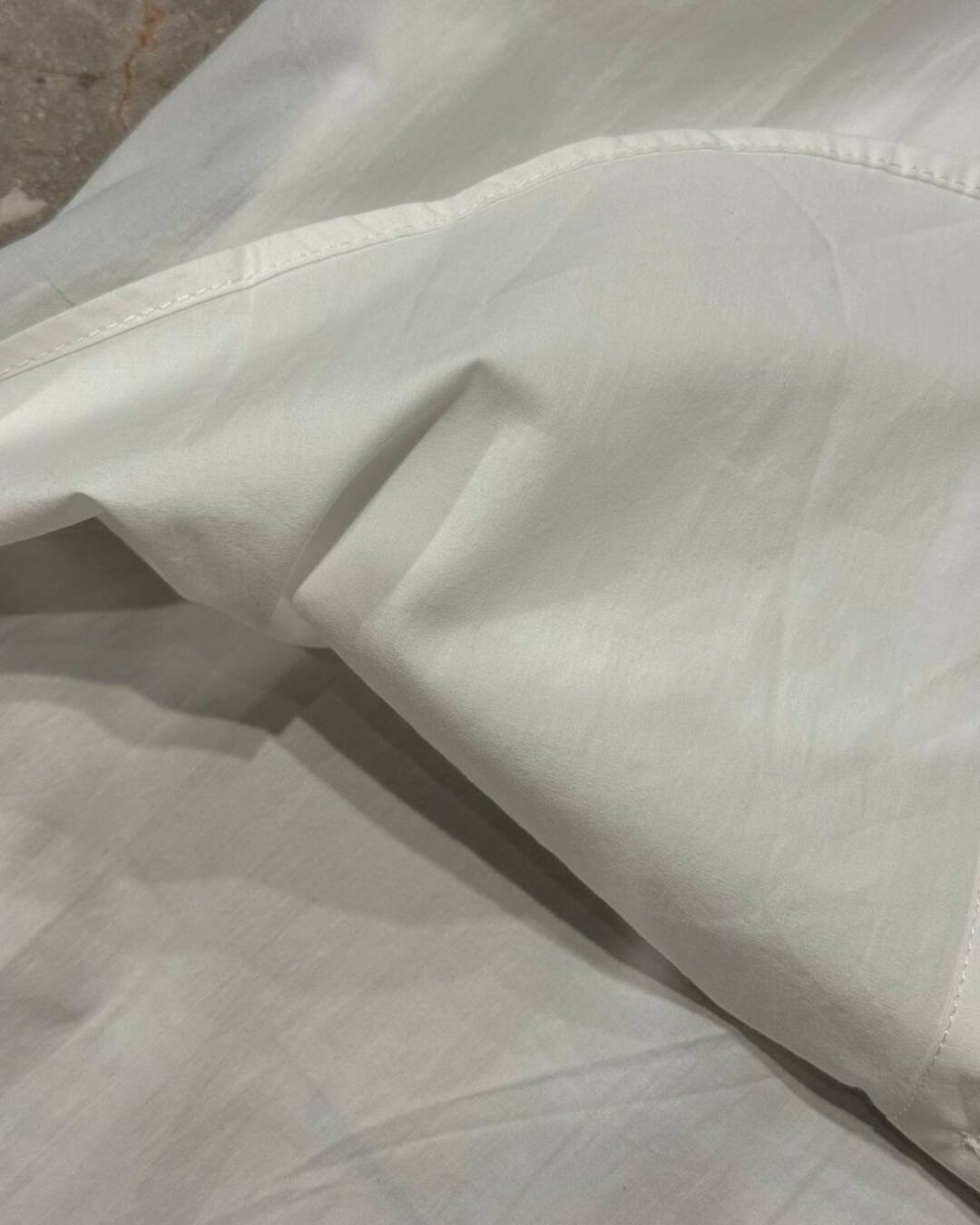 Рубашка Balenciaga — изображение 9