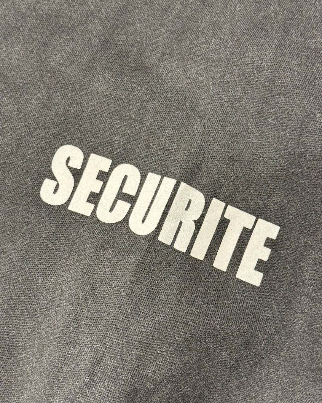 Бомбер Vetements — изображение 6