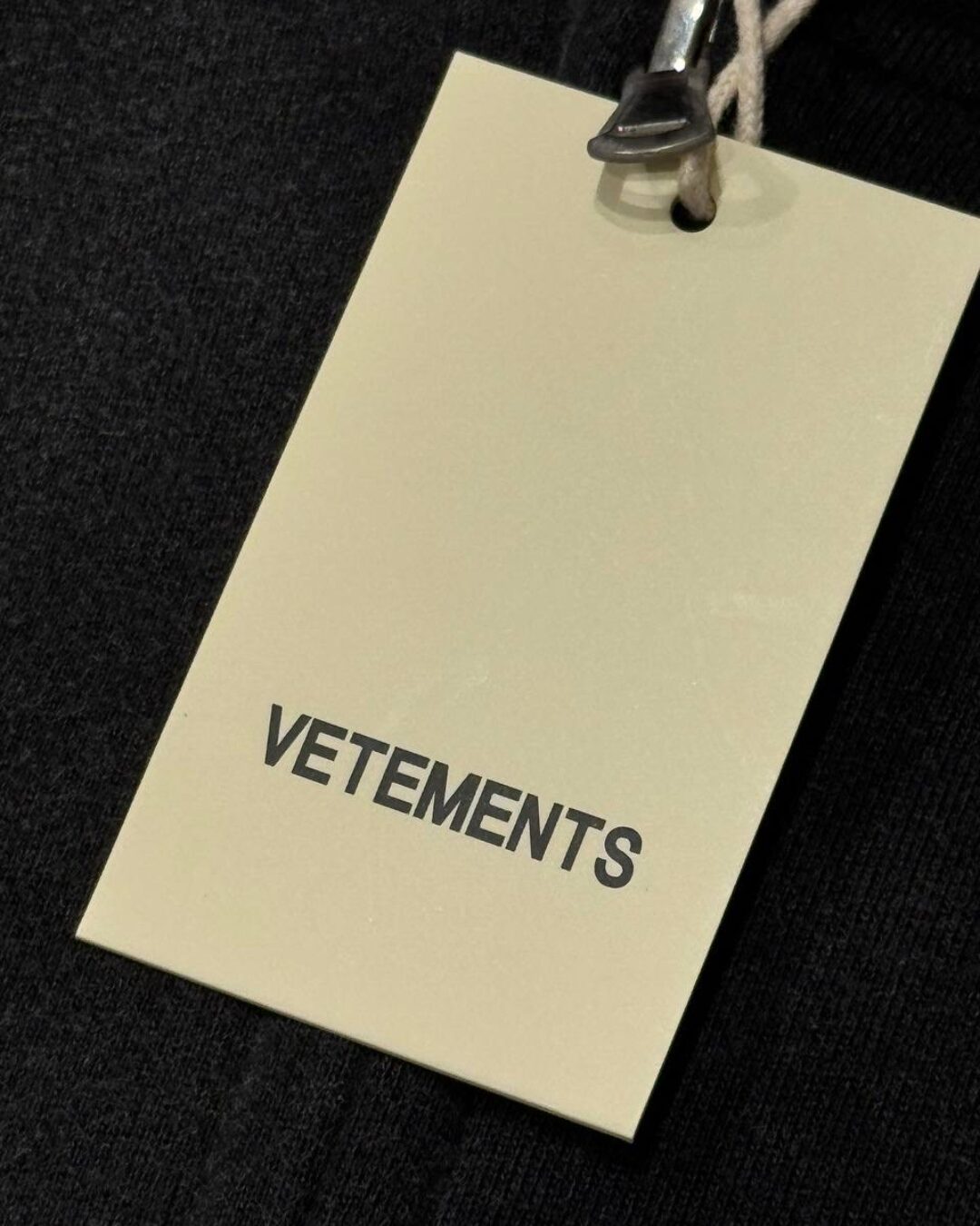 Бомбер Vetements — изображение 9
