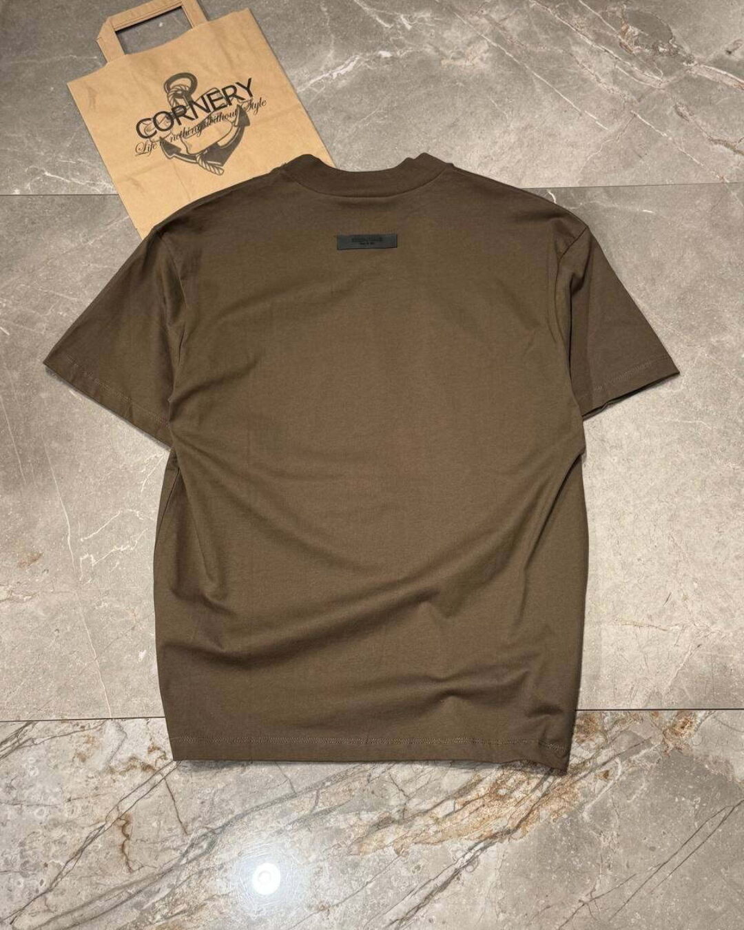 Футболка Fear of God — изображение 3