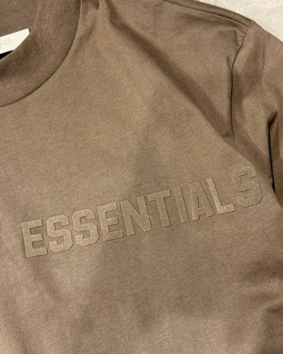 Футболка Fear of God — изображение 7