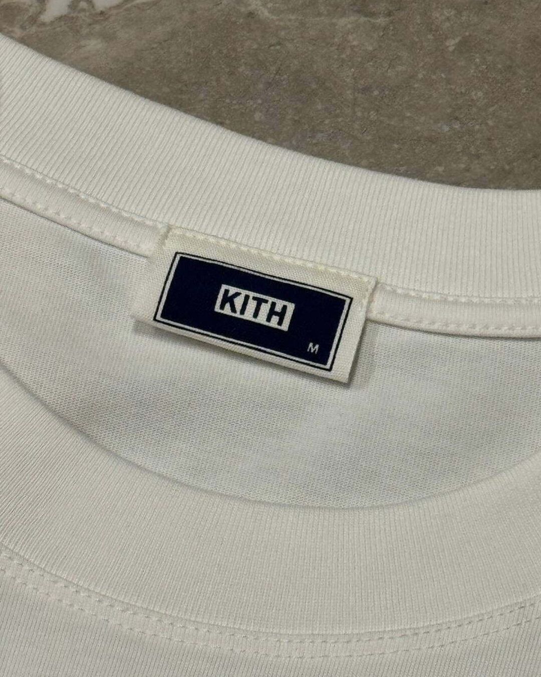 Футболка Kith — изображение 4