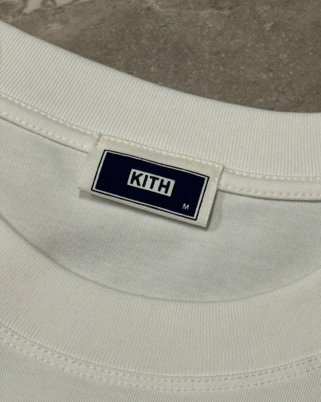 Футболка Kith — изображение 4