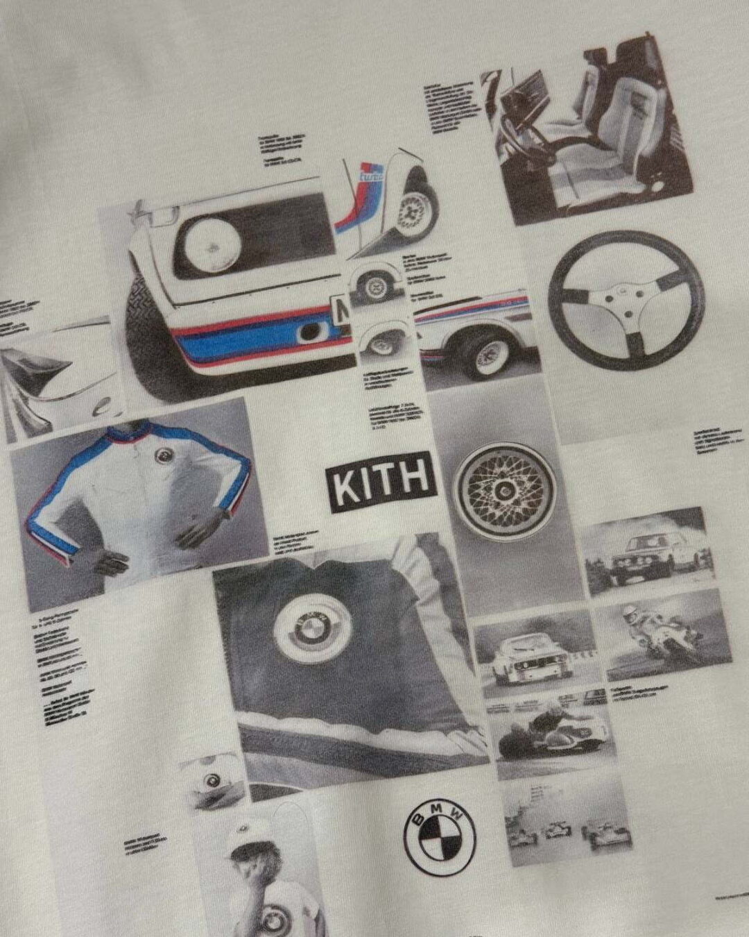 Футболка Kith — изображение 6