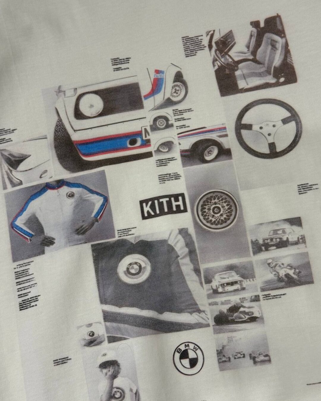 Футболка Kith — изображение 6