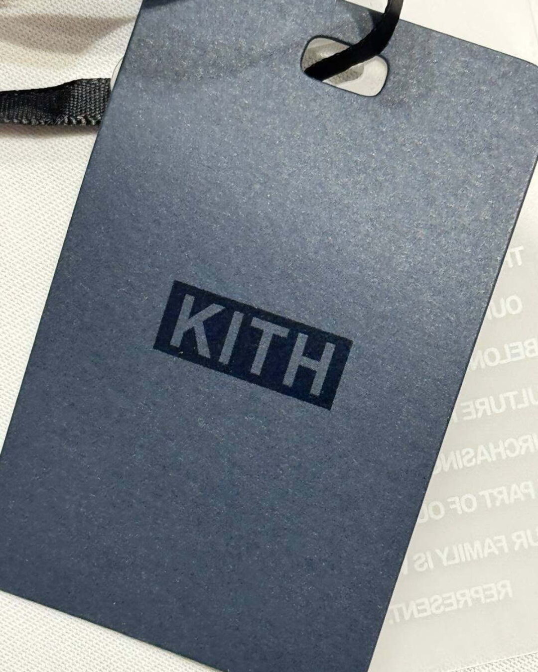 Футболка Kith — изображение 7