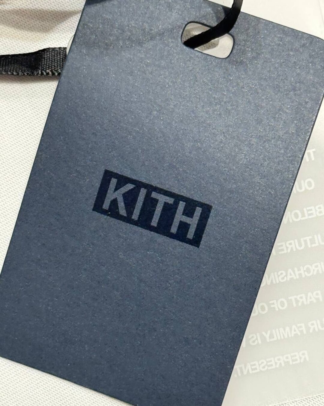 Футболка Kith — изображение 7