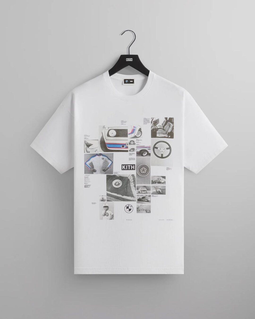 Футболка Kith — изображение 10